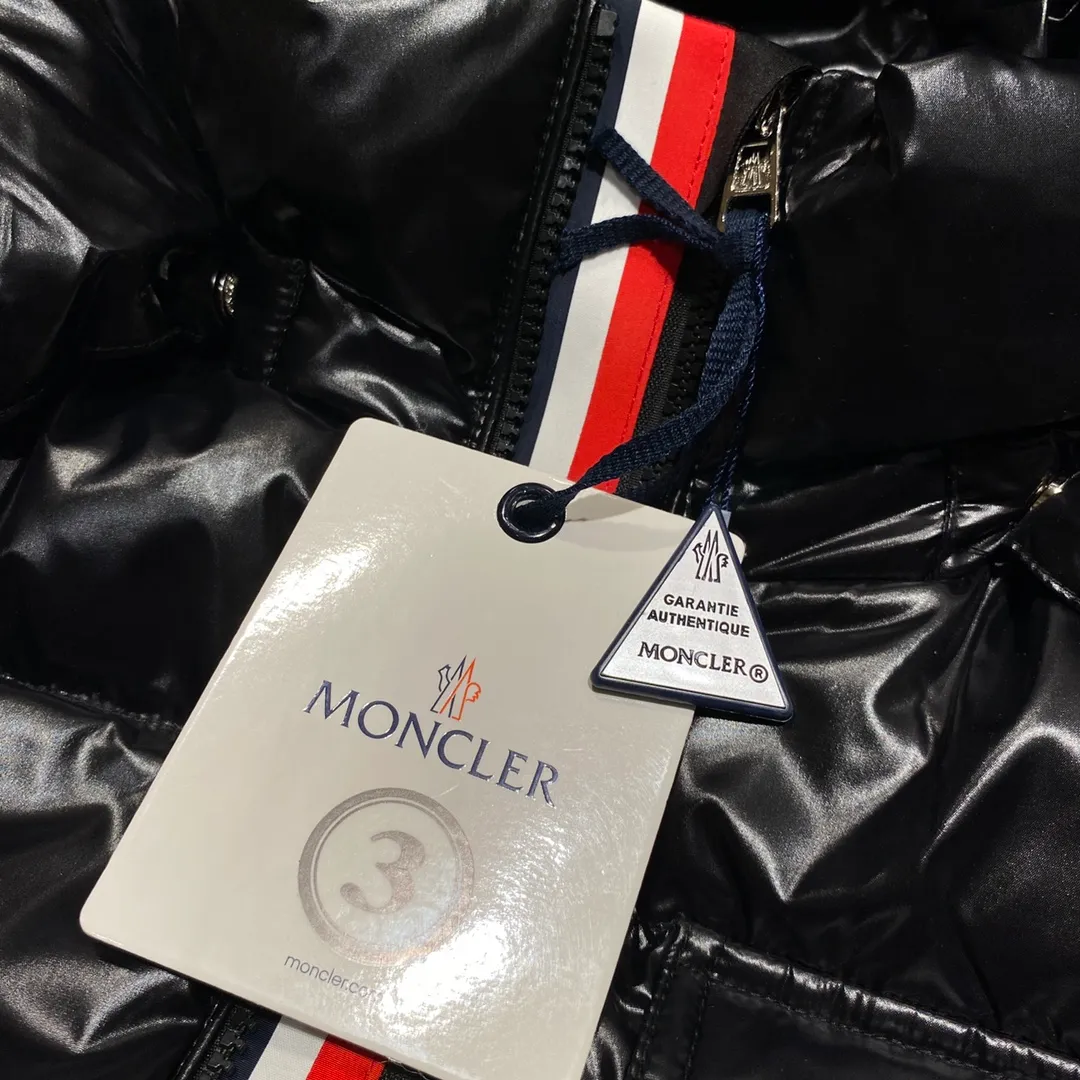 Moncler 12345